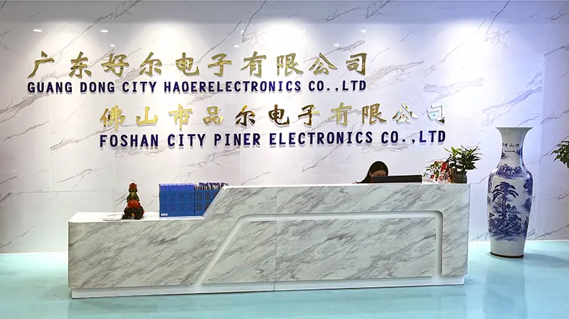 A Haoer Electronics lançou uma nova geração de transformadores de alta frequência em nanocristais, ajudando a melhorar ainda mais a eficiência energética das fontes de alimentação.
