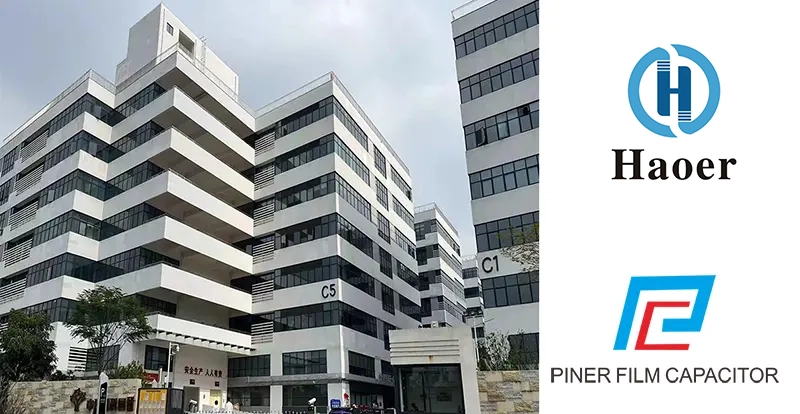 Haoer Electronics e Piner Electronics alcançaram uma parceria estratégica para construir conjuntamente um ecossistema completo de soluções de componentes eletrônicos.