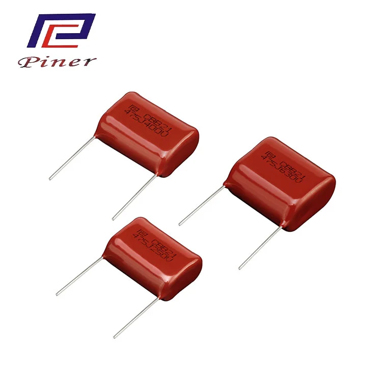 Por que o capacitor de filme para máquina de solda ultrassônica é essencial para a fabricação moderna?