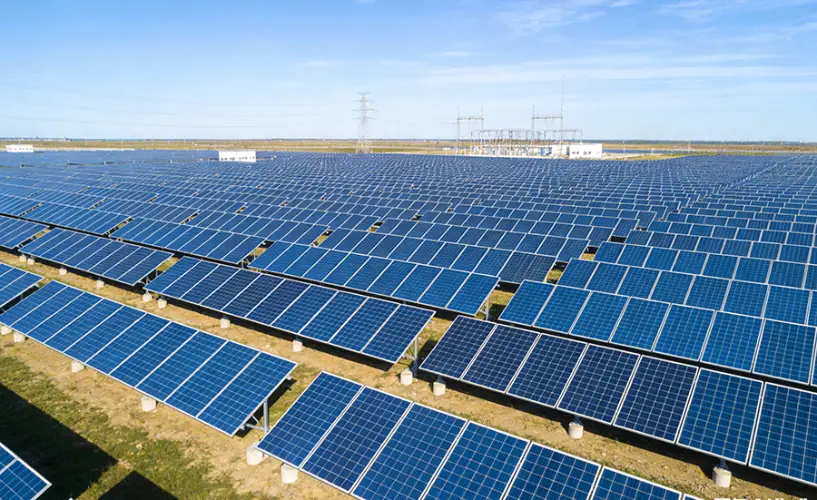 A aplicação de transformadores de alta frequência em sistemas inversores fotovoltaicos