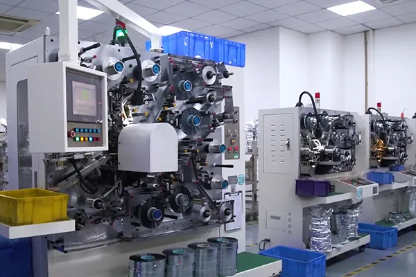 Colaboração Estratégica em Componentes Magnéticos e Capacitores