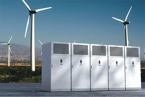 Transformadores de alta frequência permitem armazenamento de energia e carregamento de veículos elétricos de última geração