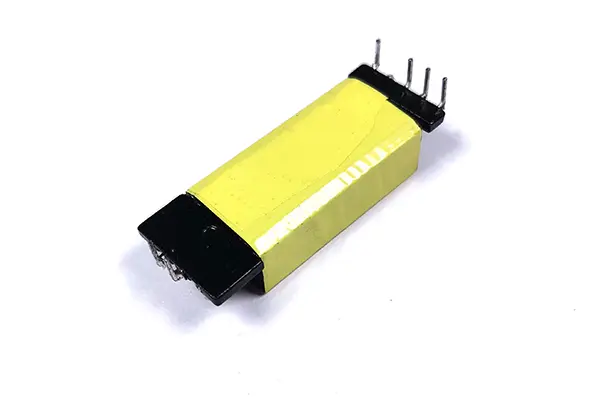 Transformadores de alta frequência da série EDR: design discreto para alta densidade de potência