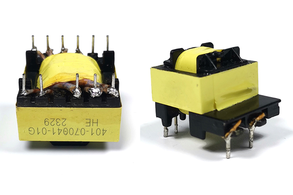 Transformadores de alta frequência: os segredos da miniaturização e da alta eficiência