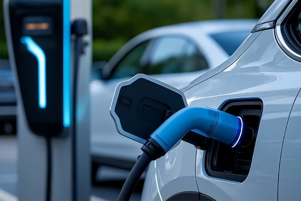 Pontos-chave técnicos de capacitores de filme em inversores industriais e veículos elétricos