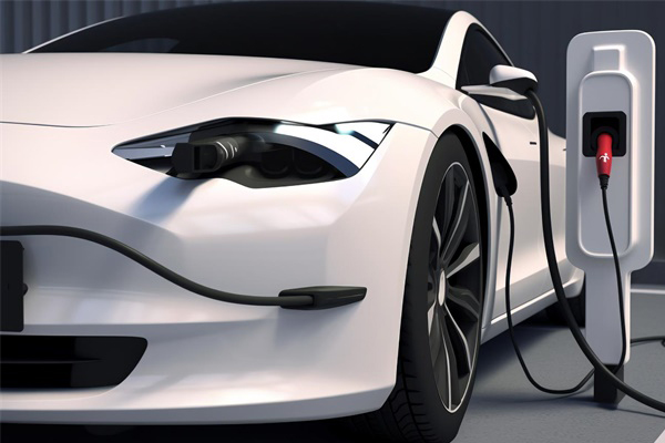 Plataforma EV 800V impulsiona atualizações de tecnologia de capacitores DC-Link