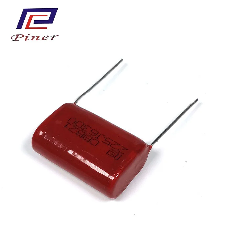 Capacitor para Redução de Tensão e Circuito Resistência-Capacitância