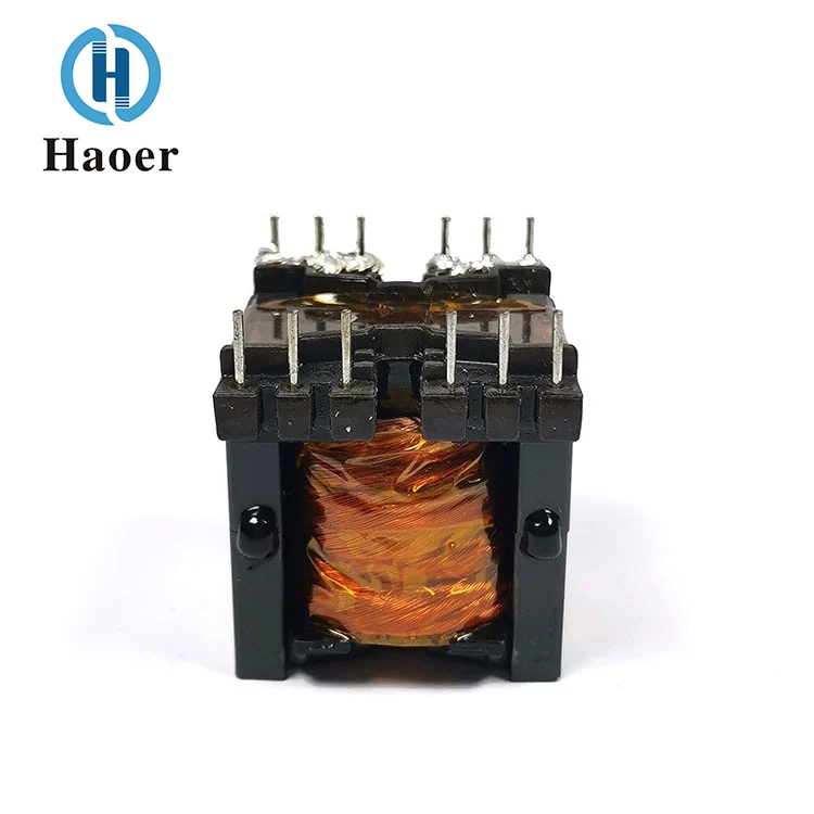 Transformador vertical de alta frequência para fonte de alimentação de comunicação Transformador vertical de alta frequência para fonte de alimentação de comunicação