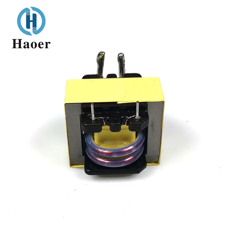 Transformador especial de alta frequência para instrumento terapêutico EEI