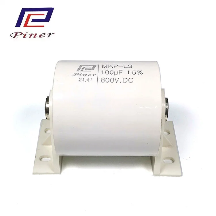 Capacitor de filtro Capacitor de filtro