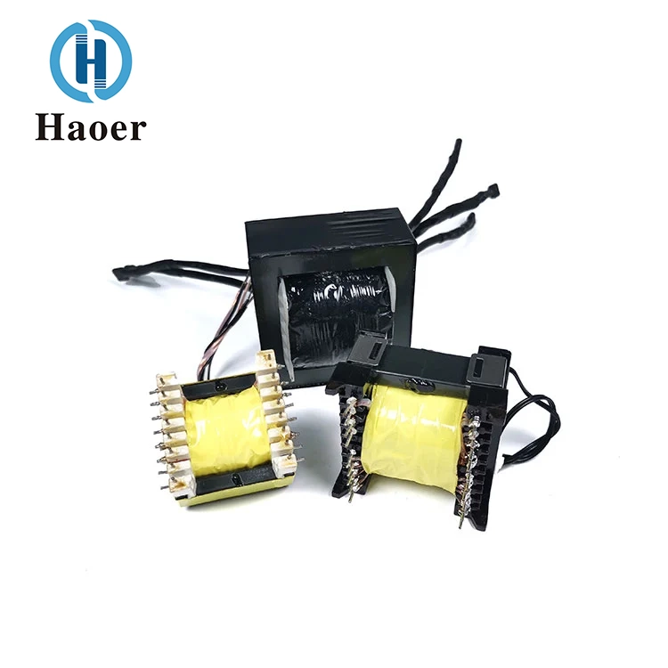Transformador de alta frequência Flyline da fonte de alimentação do driver LED