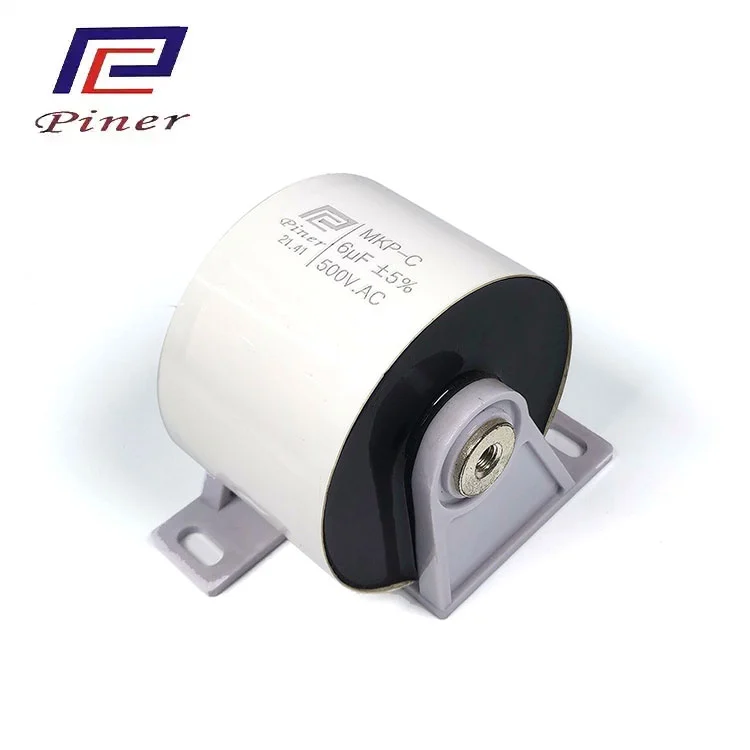 Capacitor de filme MKP-C