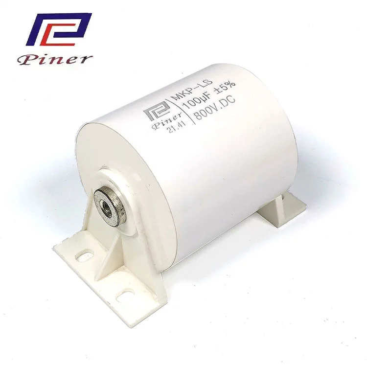 Capacitor de filme MKP-LS
