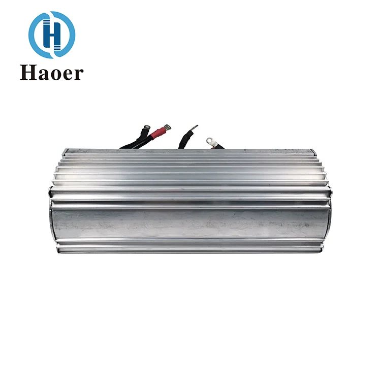 Indutor de conjunto de fonte de alimentação do inversor fotovoltaico