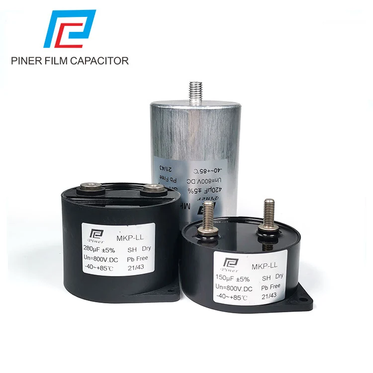 Capacitor Solar Fotovoltaico