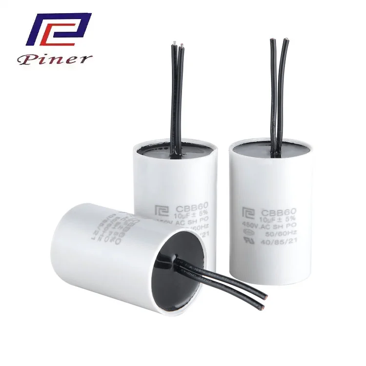 Capacitor de segurança de nível SO de nível S3