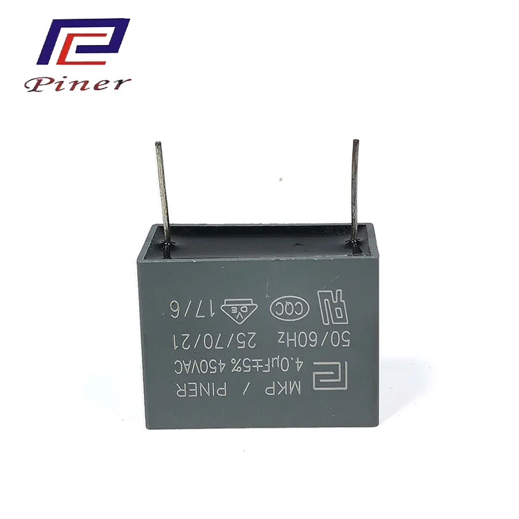 Capacitor de fogão de indução vertical MKPH-X2