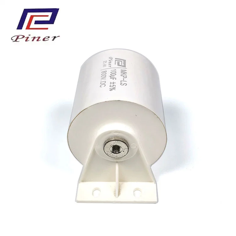 Capacitor de soldagem